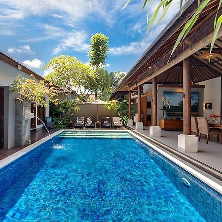 Lakshmi Villas Seminyak  Luaran gambar