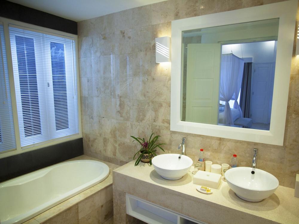 Lakshmi Villas Seminyak  Luaran gambar
