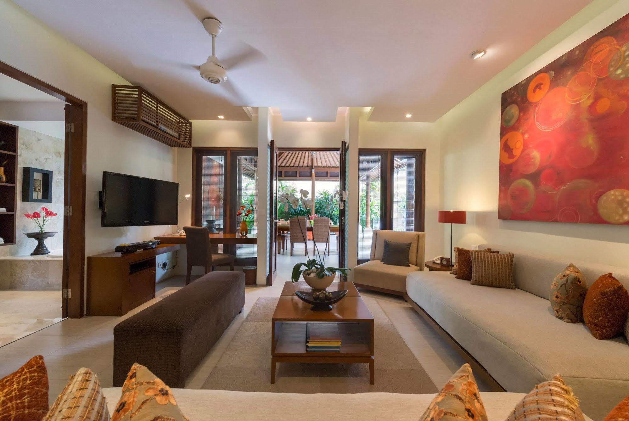 Lakshmi Villas Seminyak  Luaran gambar