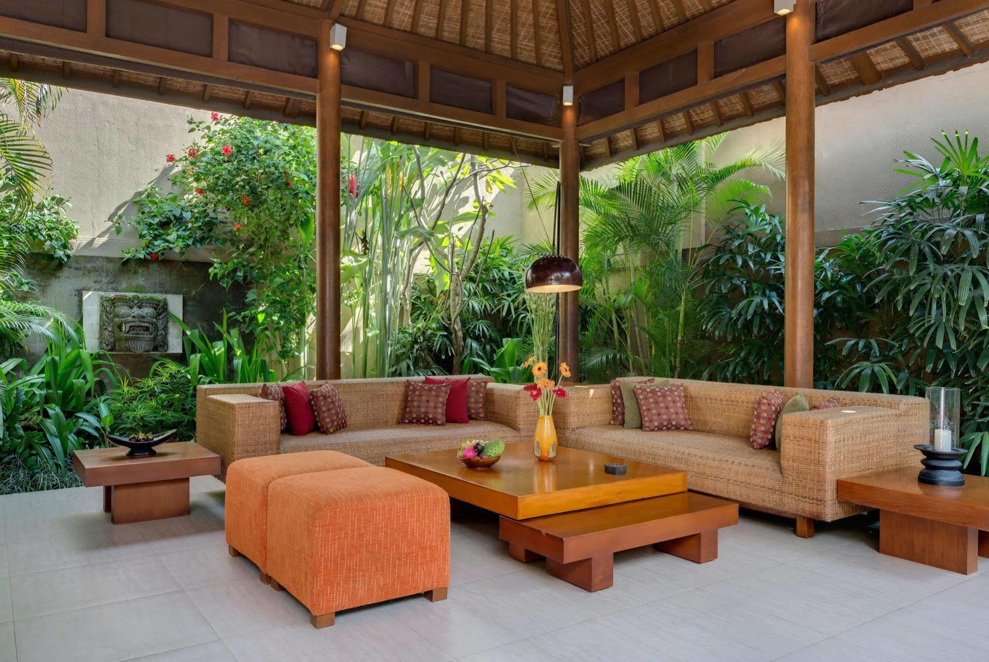 Lakshmi Villas Seminyak  Luaran gambar
