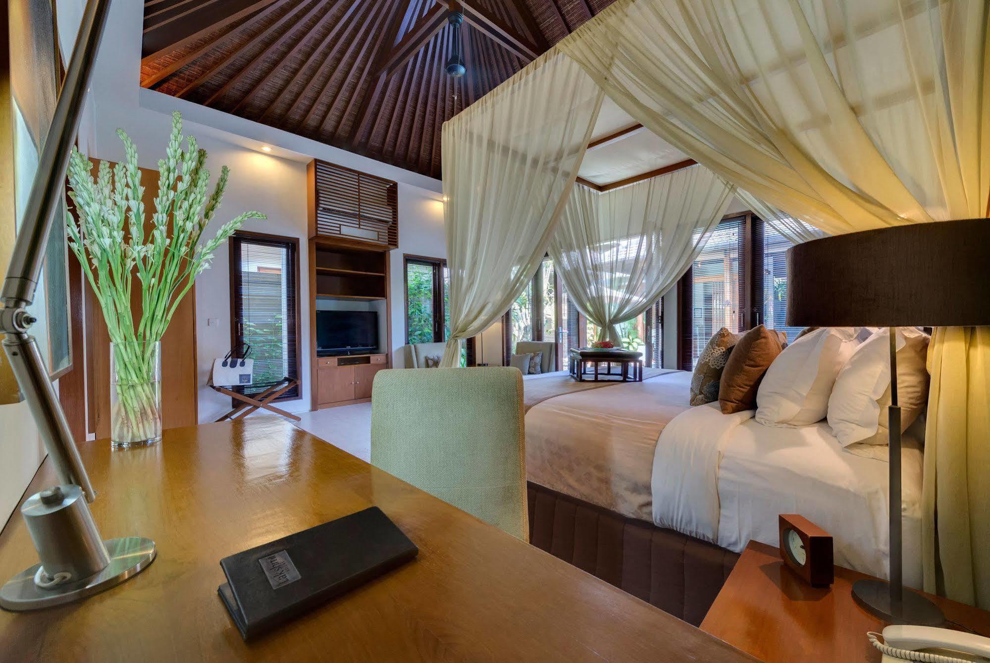 Lakshmi Villas Seminyak  Luaran gambar