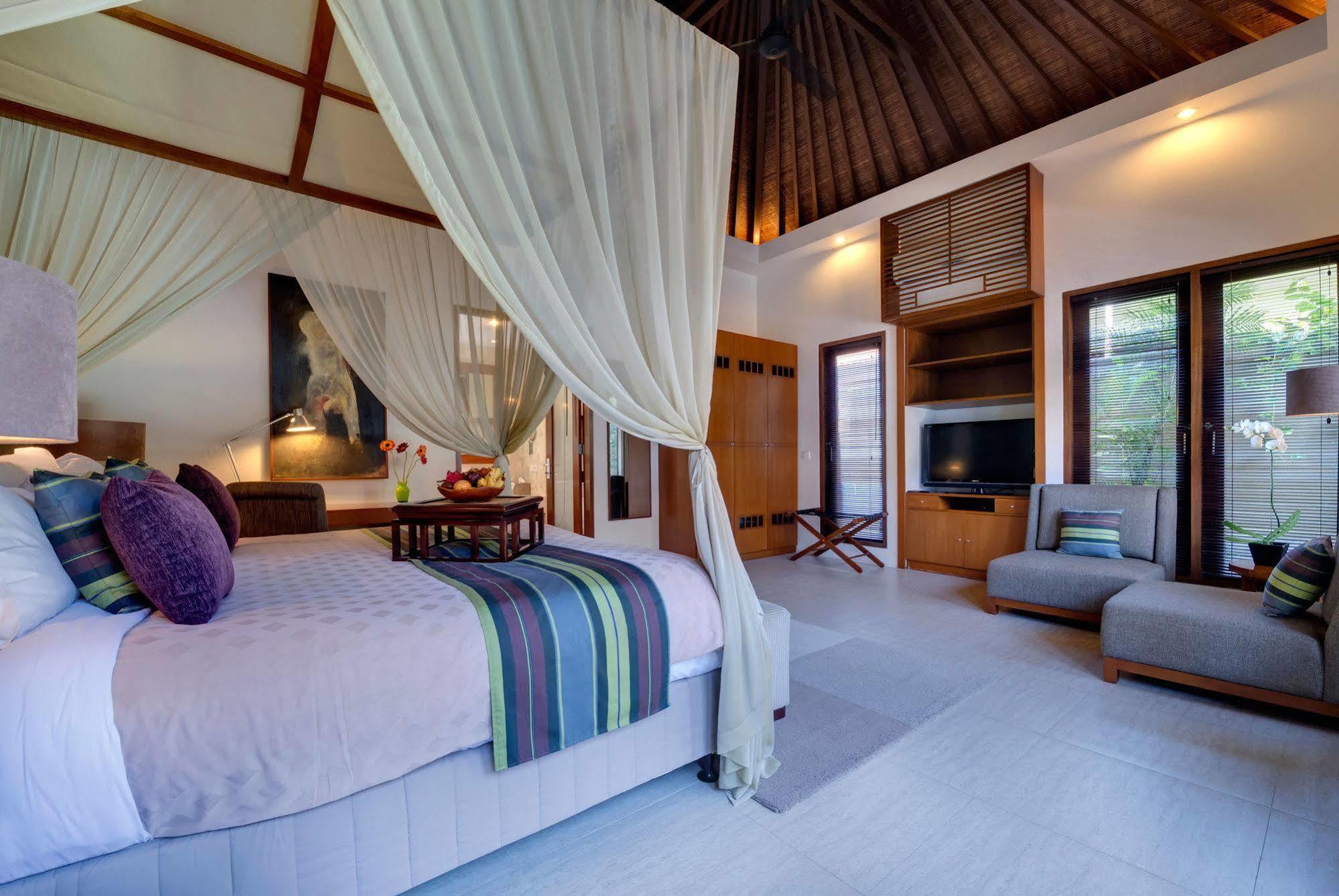 Lakshmi Villas Seminyak  Luaran gambar