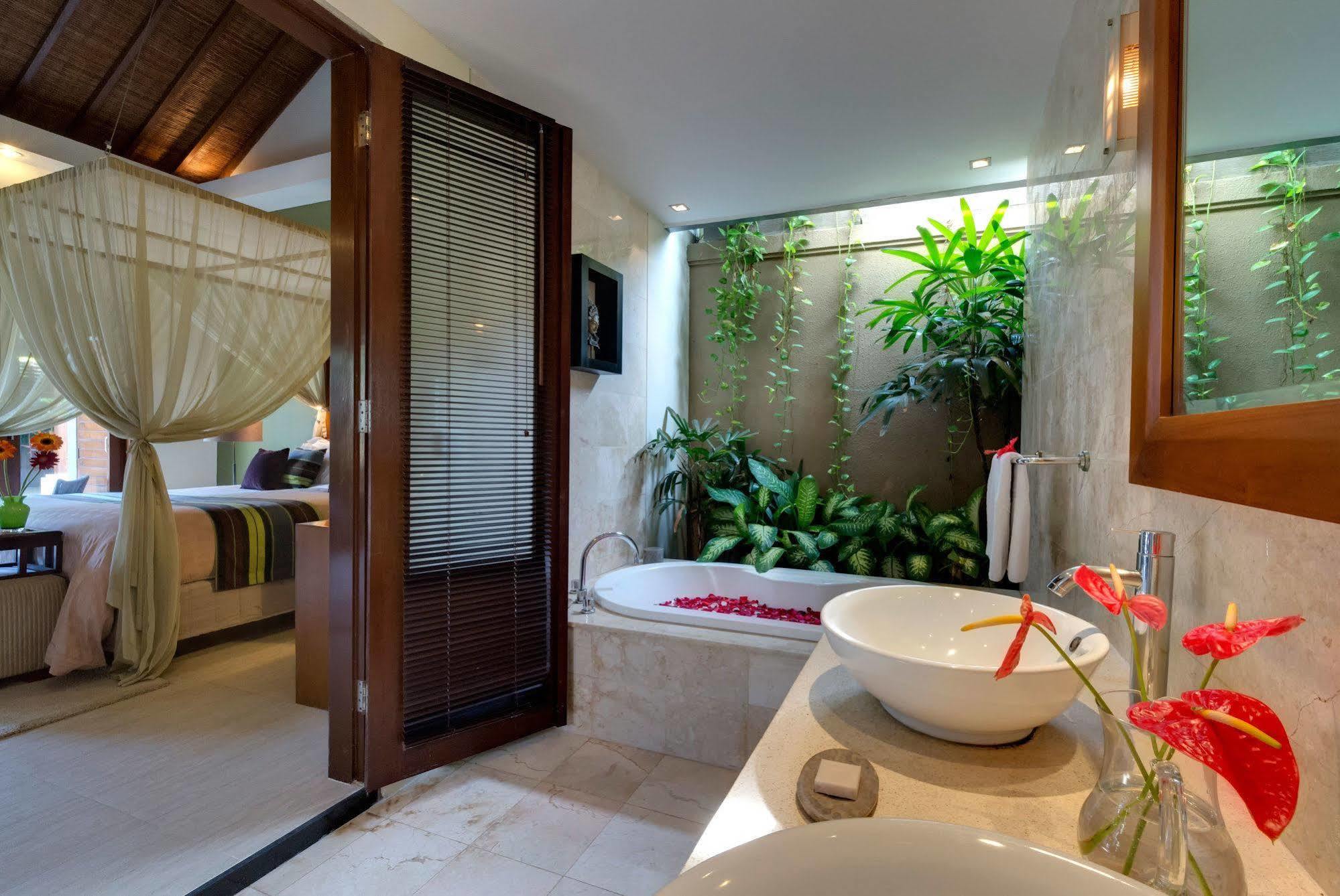 Lakshmi Villas Seminyak  Luaran gambar