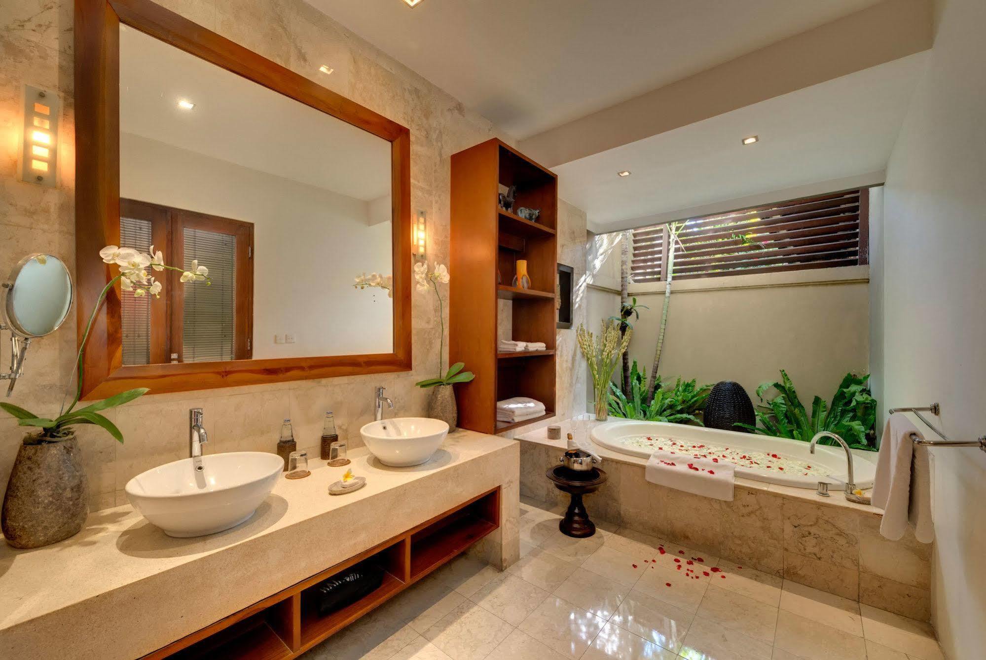 Lakshmi Villas Seminyak  Luaran gambar