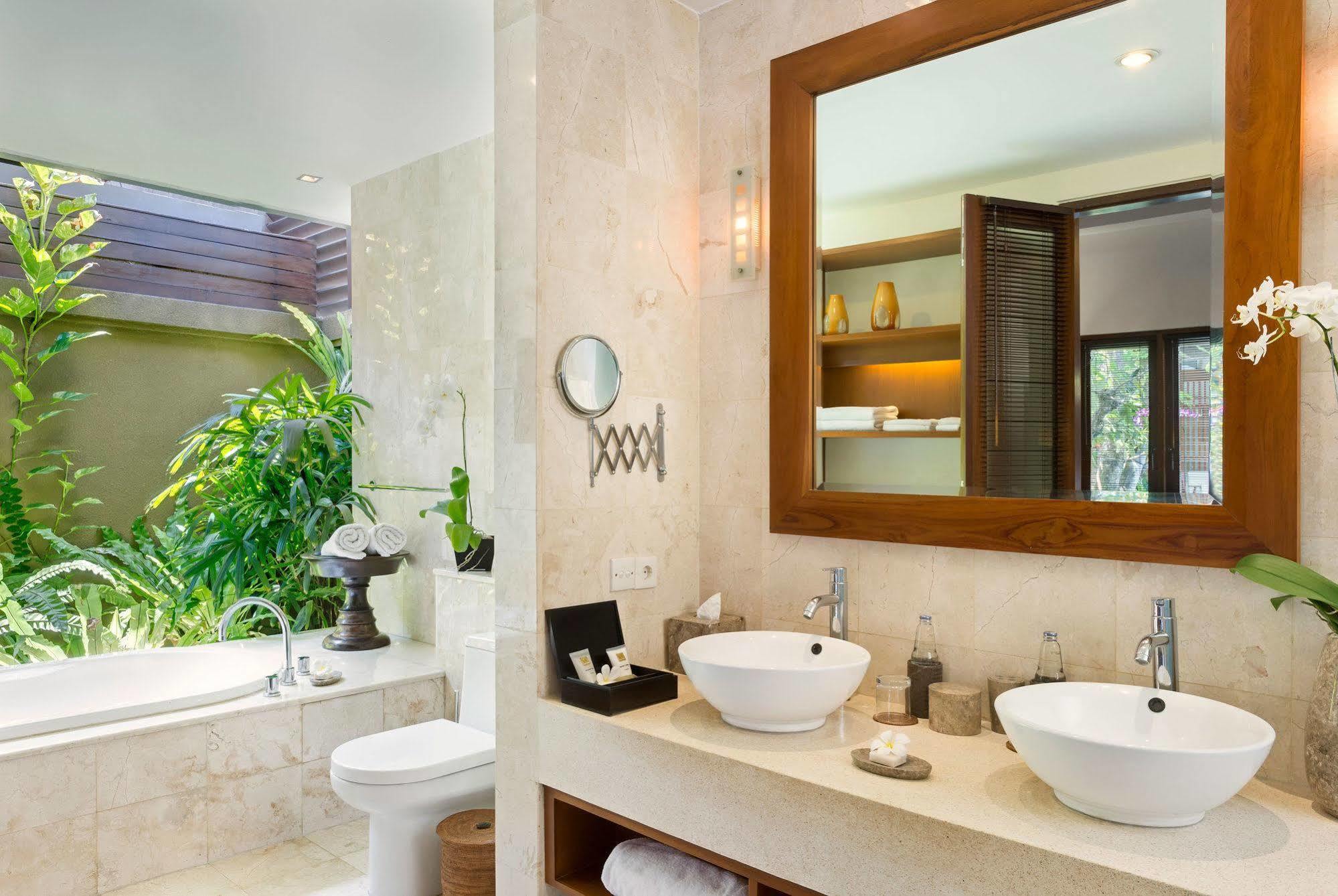 Lakshmi Villas Seminyak  Luaran gambar