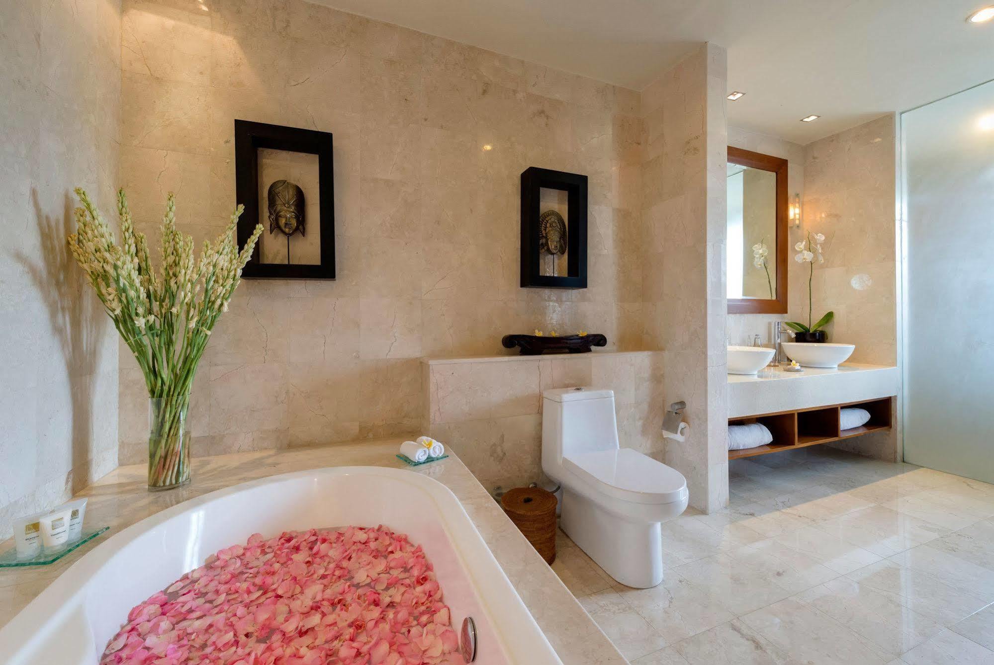 Lakshmi Villas Seminyak  Luaran gambar