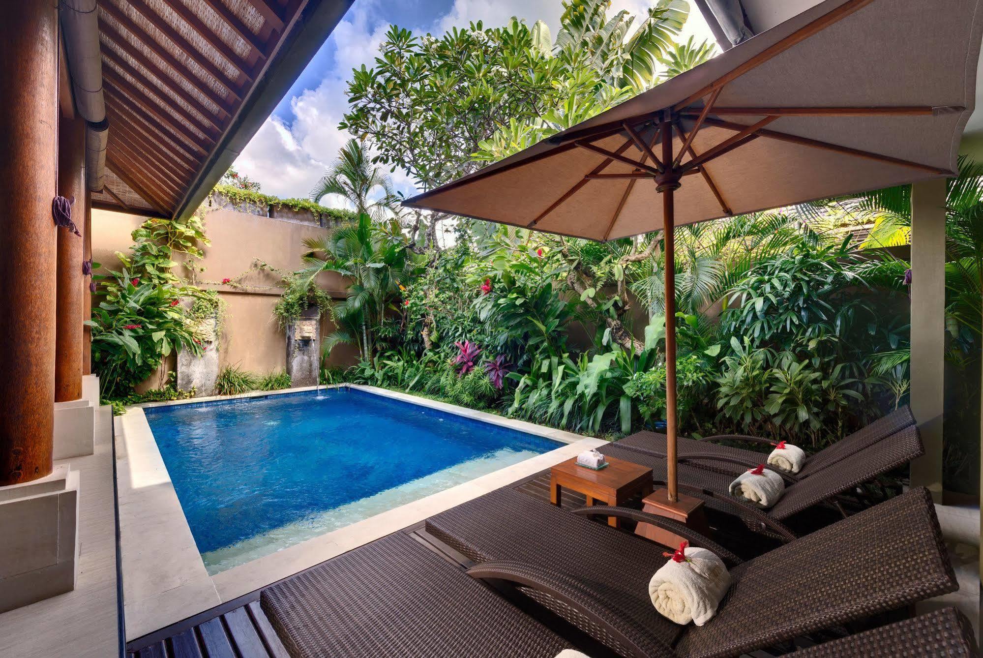 Lakshmi Villas Seminyak  Luaran gambar