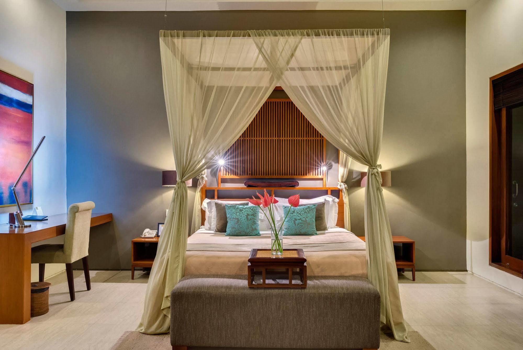 Lakshmi Villas Seminyak  Luaran gambar