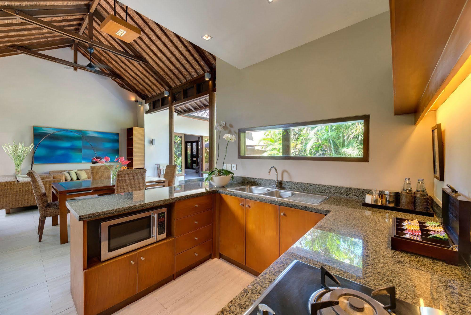 Lakshmi Villas Seminyak  Luaran gambar