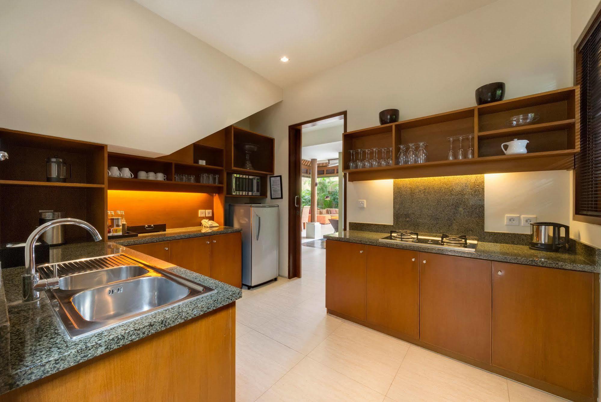 Lakshmi Villas Seminyak  Luaran gambar