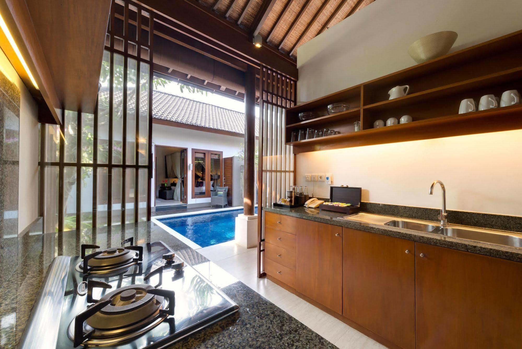 Lakshmi Villas Seminyak  Luaran gambar