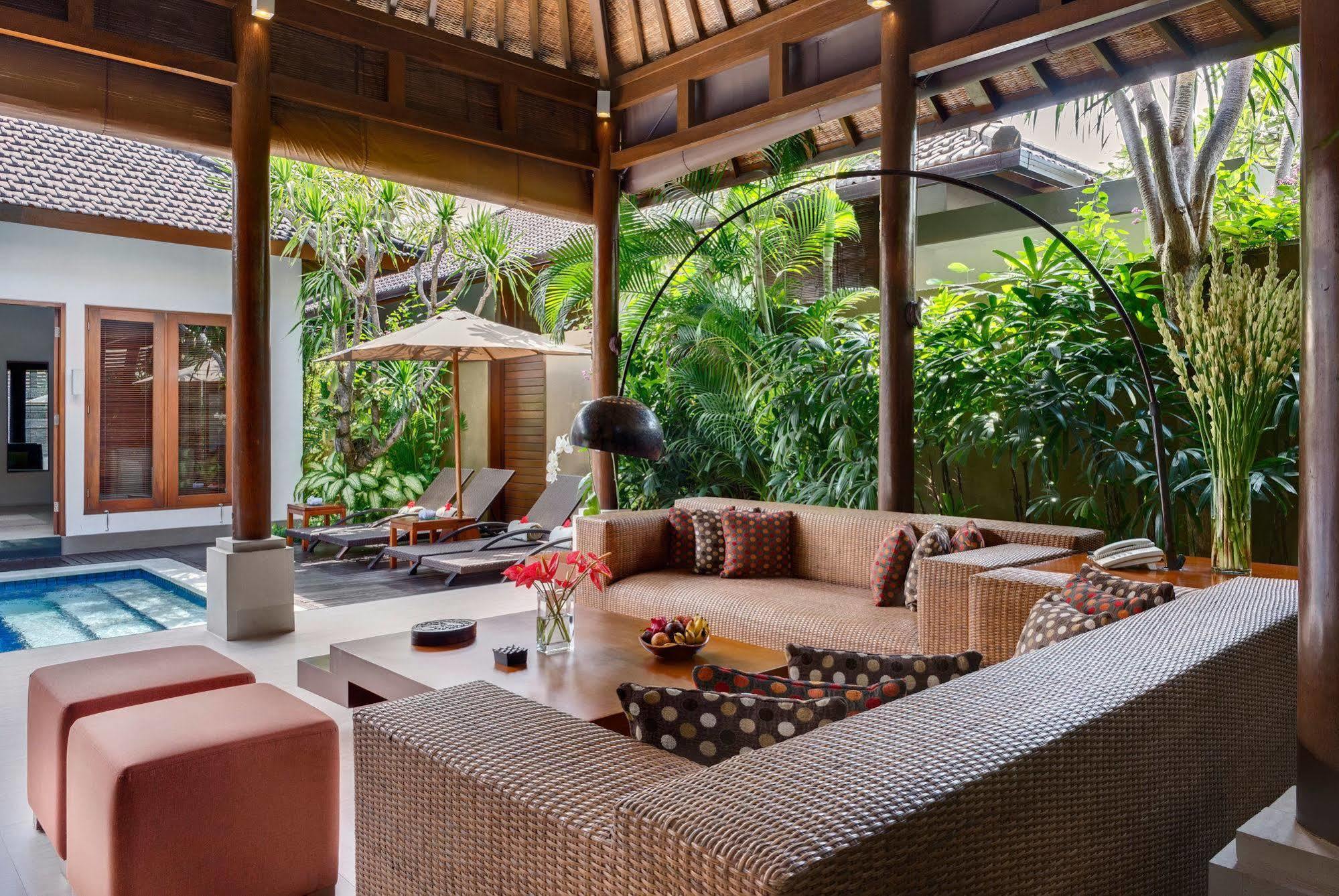 Lakshmi Villas Seminyak  Luaran gambar